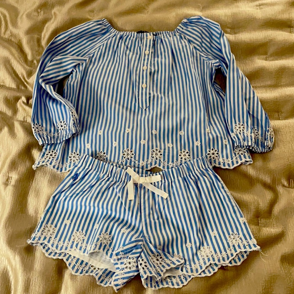Set for girl!